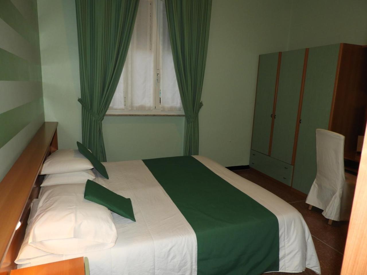 Albergo Glory 보르게토 산토 스피리토 외부 사진